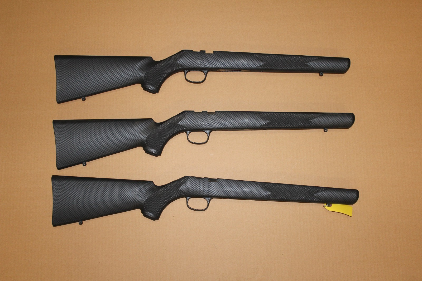 1 MARLIN Bolt action Stock Maybe for XT 22 Polymer