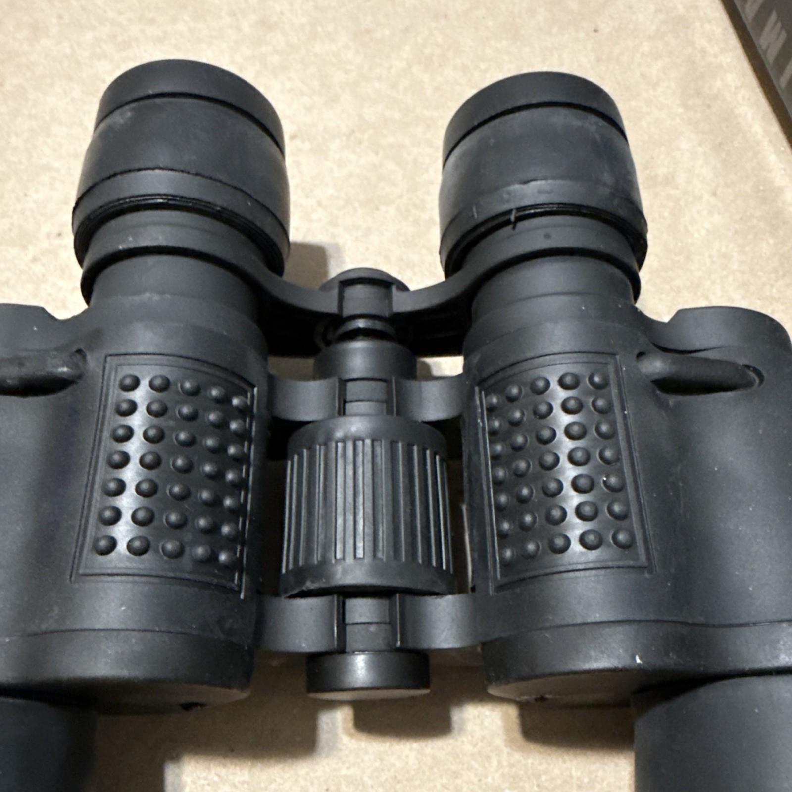 SHARPER IMAGE 7x50 Binoculars - Preowned Excellent Condition (#2)