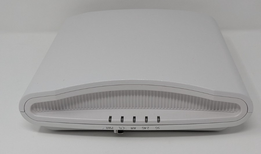 Ruckus R710 Indoor 802.11ac Wave 2 4x4:4 Wi-Fi - Unleashed Firmware