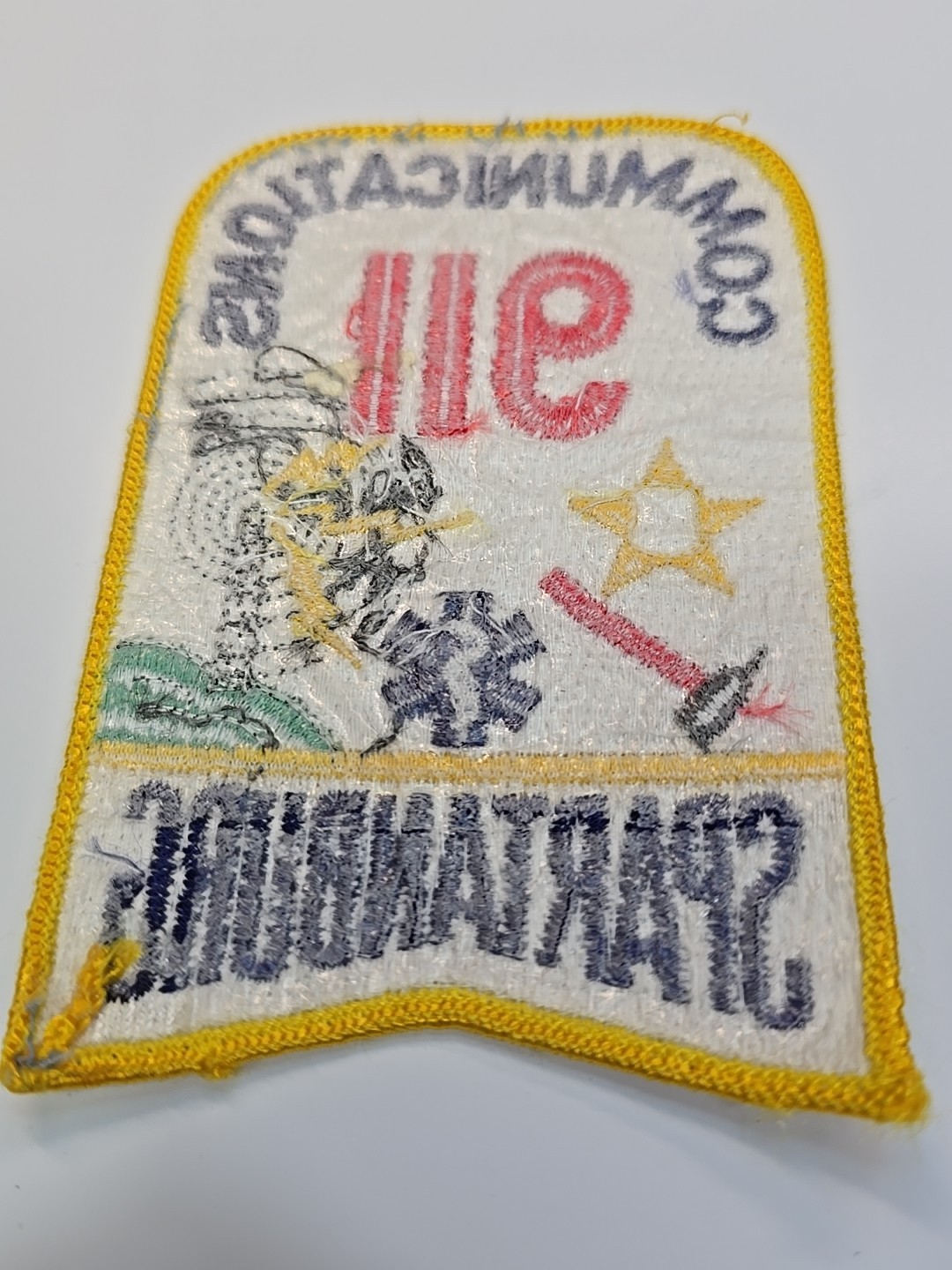 Communications 911 Spartanburg Patch South Carolina