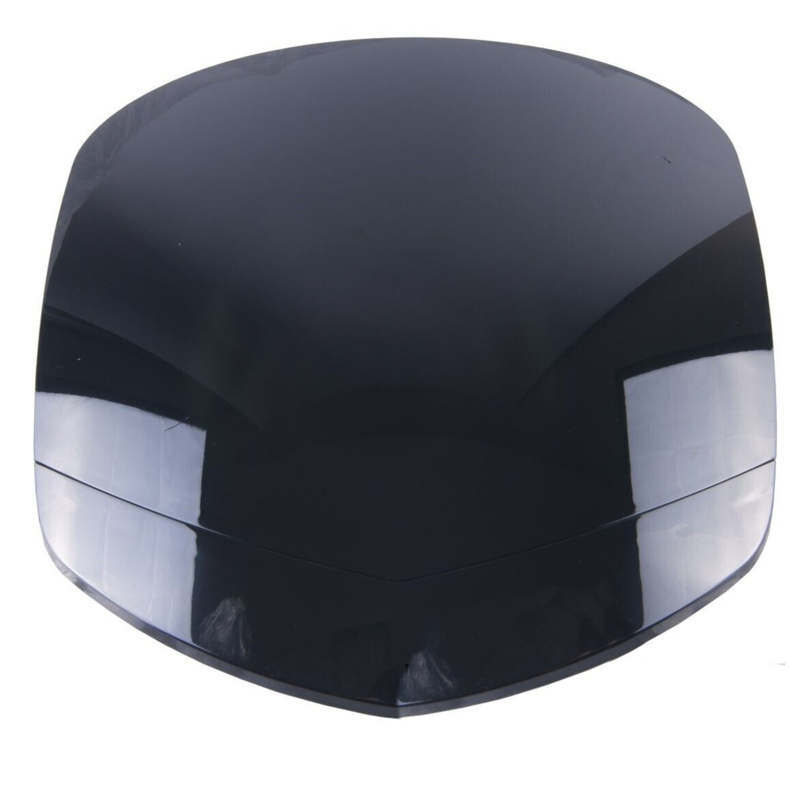 Sea-Doo New OEM Black Deflector Assembly, 269501612