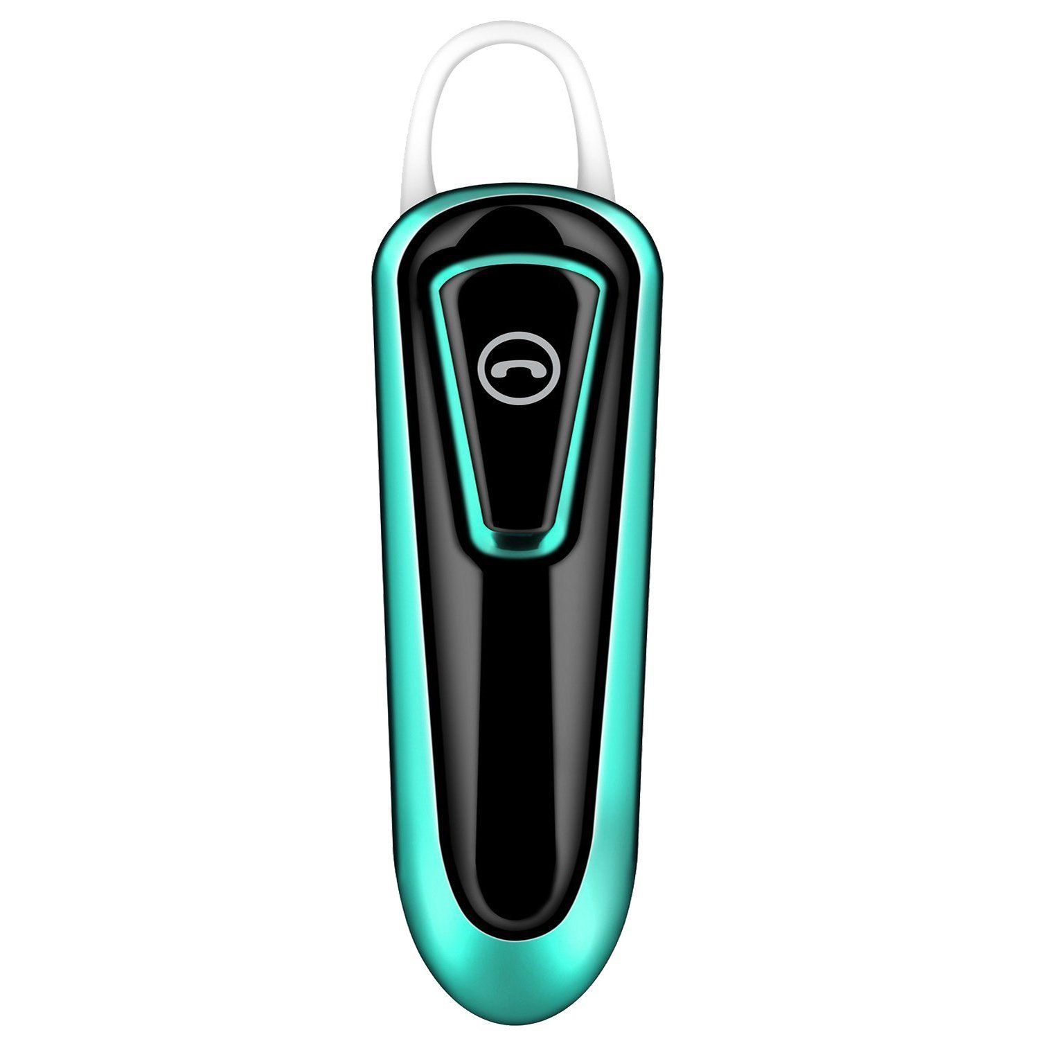 [New] Bluetooth Headset, Sunay V4.1 Mini Wireless Bluetooth Earpiece In-ear