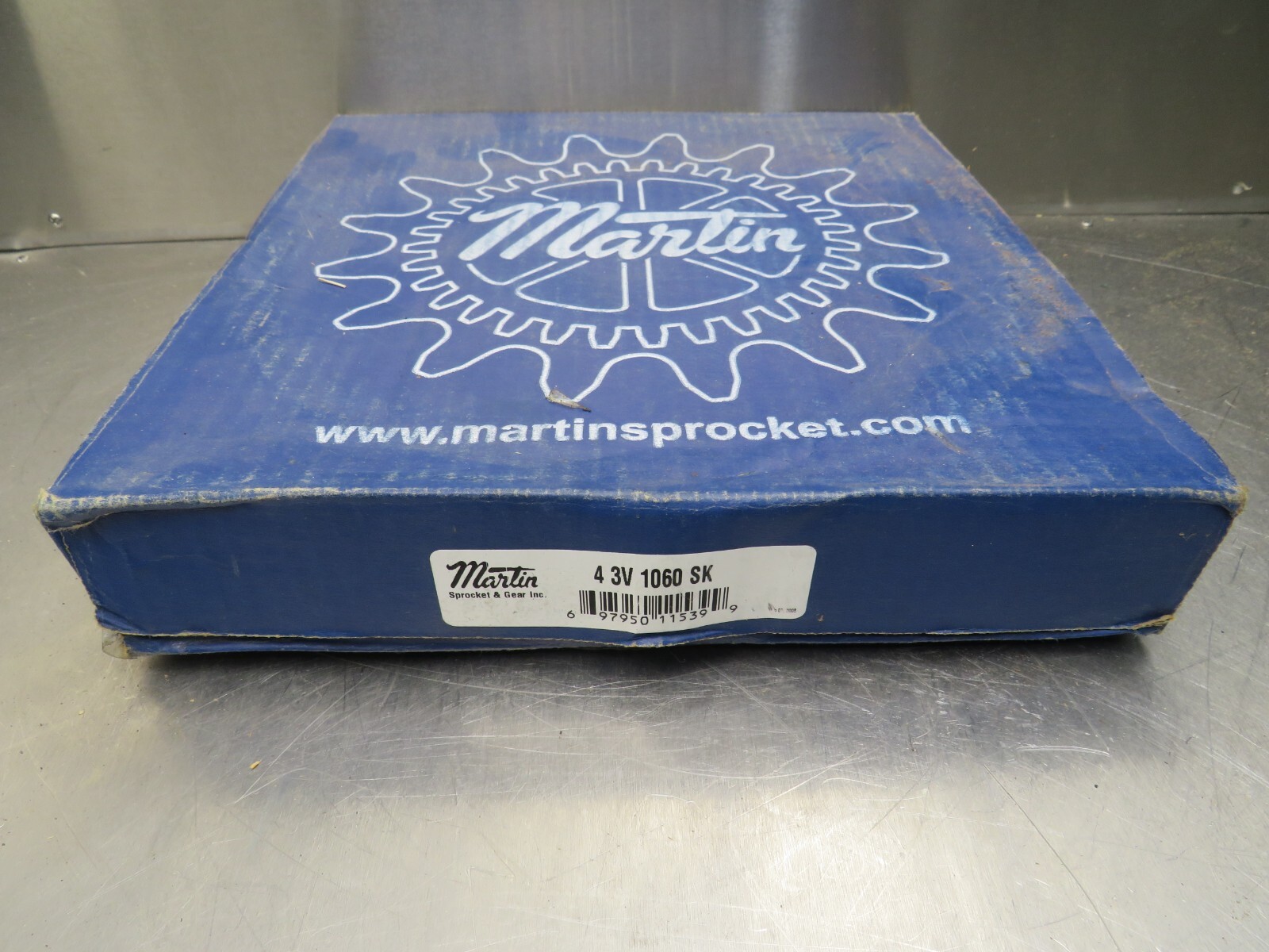 Martin 4 3V 1060 SK Sheave