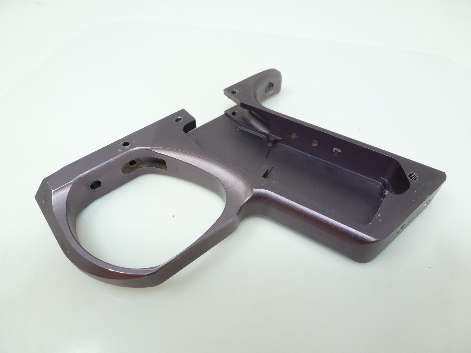 PROTO PM5 TRIGGER FRAME DUST COBALT PAINTBALL MARKER TRIGGER M5 MATRIX
