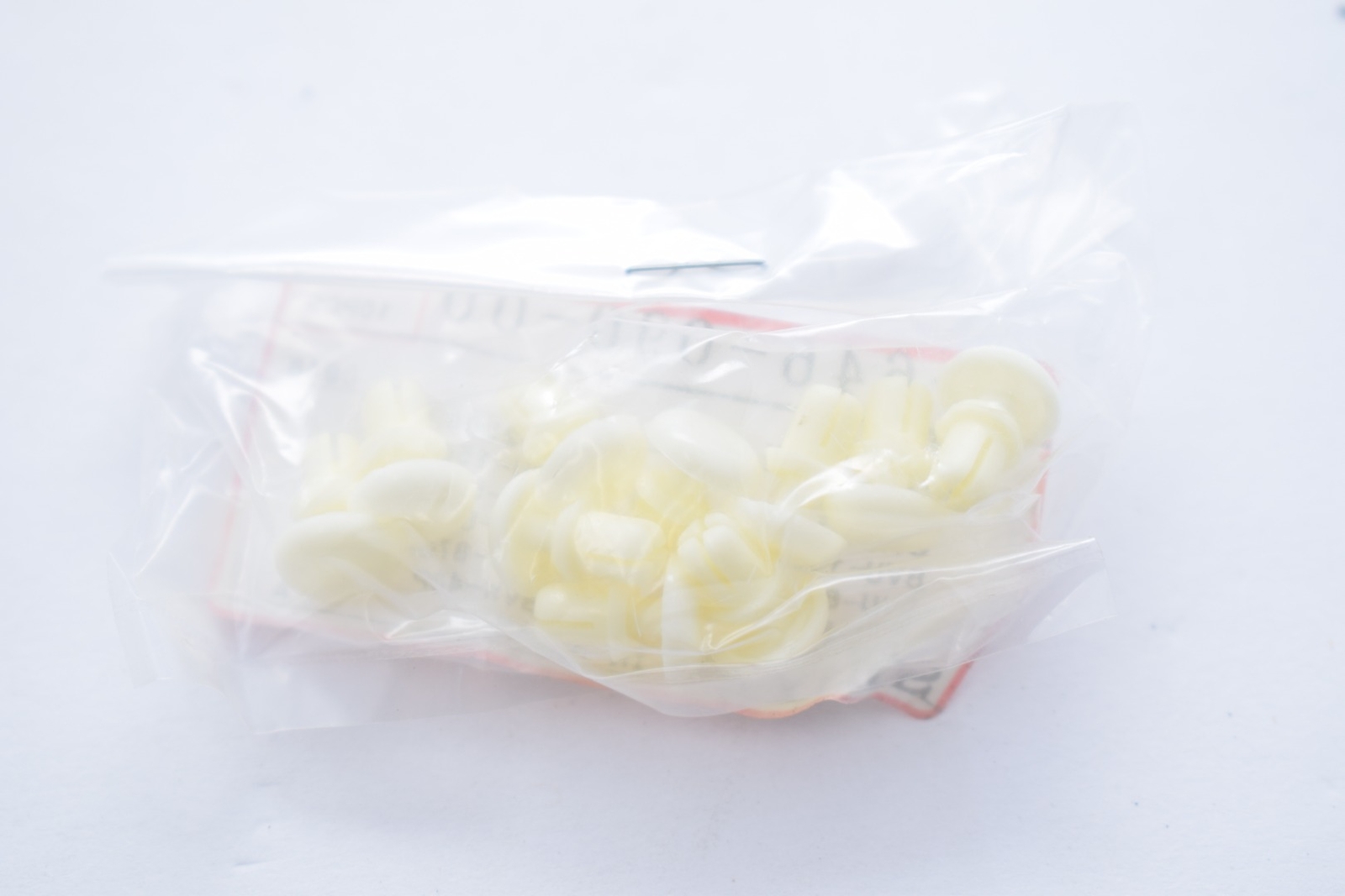 Pack of 10 NEW Sony 364609000 RIVET, NYLON 3-646-090-00