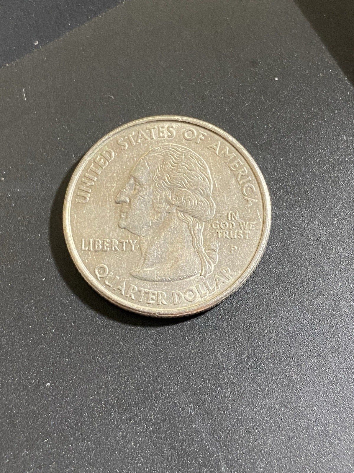 🔥2000 P New Hampshire Quarter With DDO/DDR Errors🔥