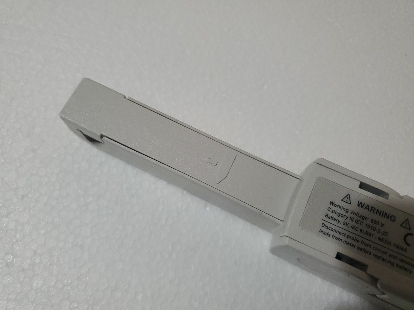 AGILENT 1146A AC/DC CURRENT PROBE Electronics Lab Test - *READ*