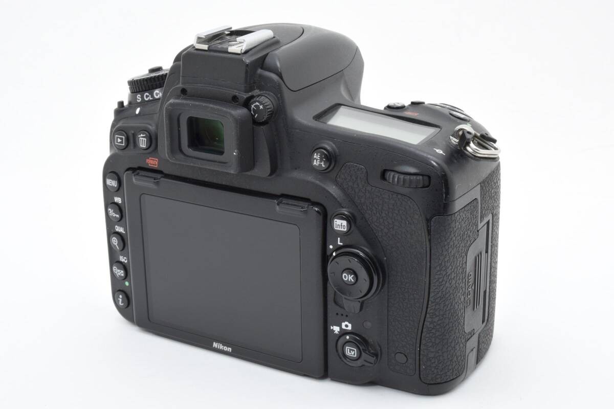 Nikon D750 C0104