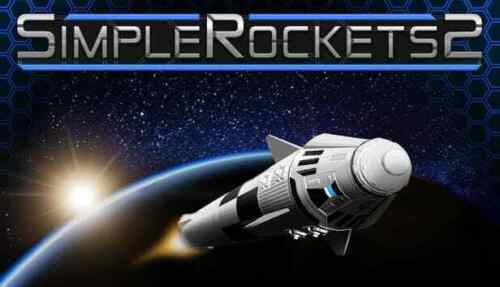 SimpleRockets 2 / Juno New Origins-PC Steam key.  Same day Delivery.