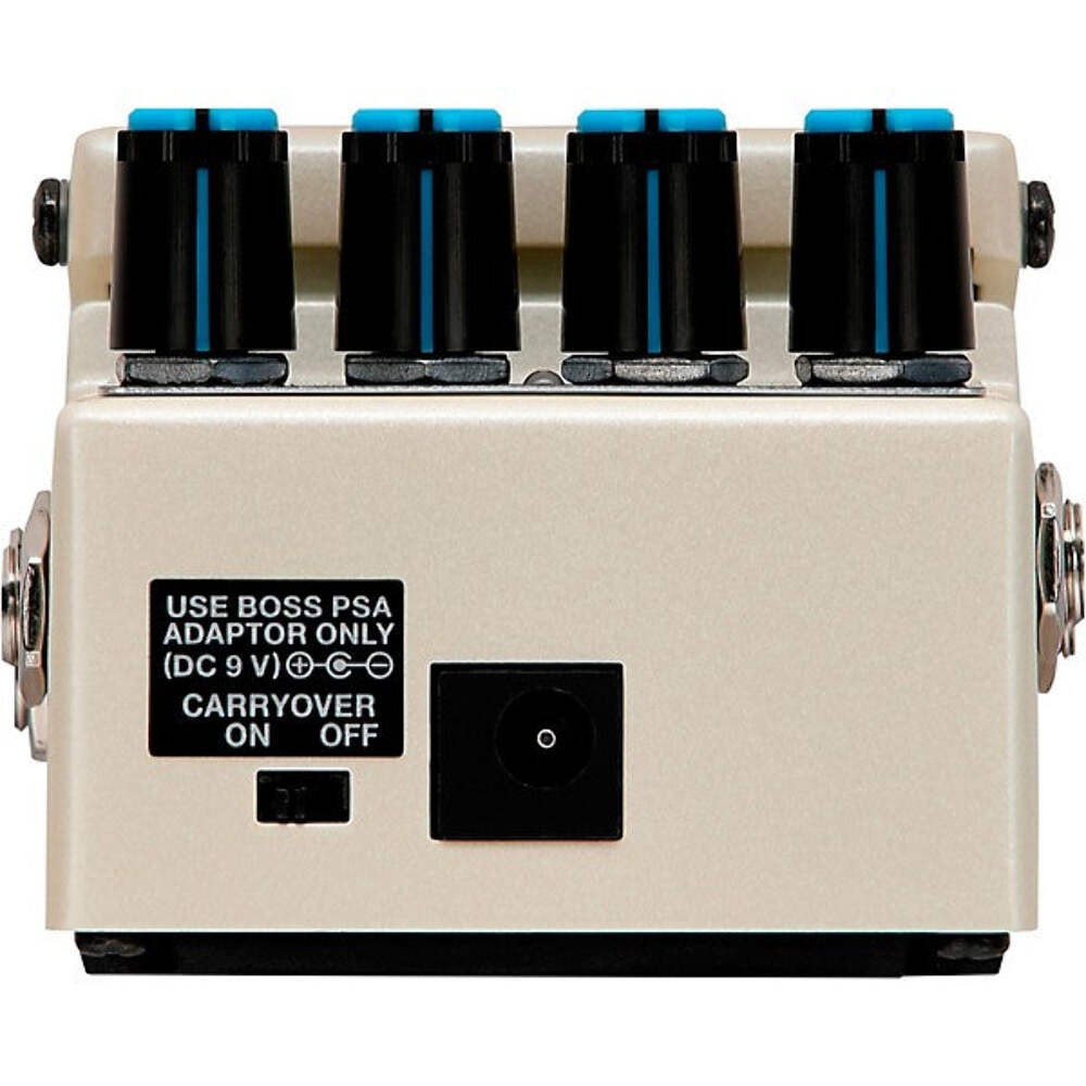 BOSS DD-8 Digital Delay Effects Pedal