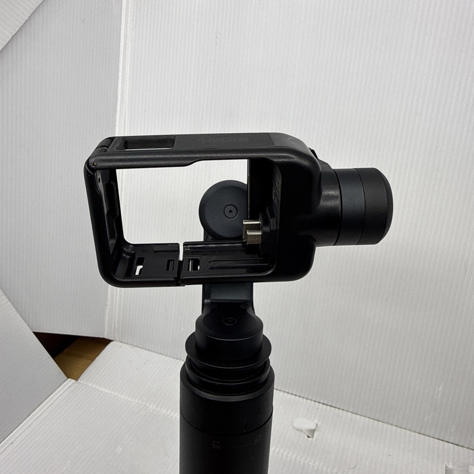GoPro Karma Grip Stabilizer Handheld Gimbal w/ Case Read Description