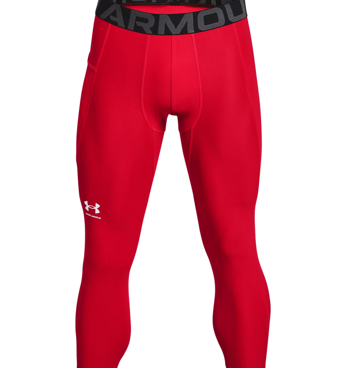 Under Armour HeatGear 3/4 Leggings