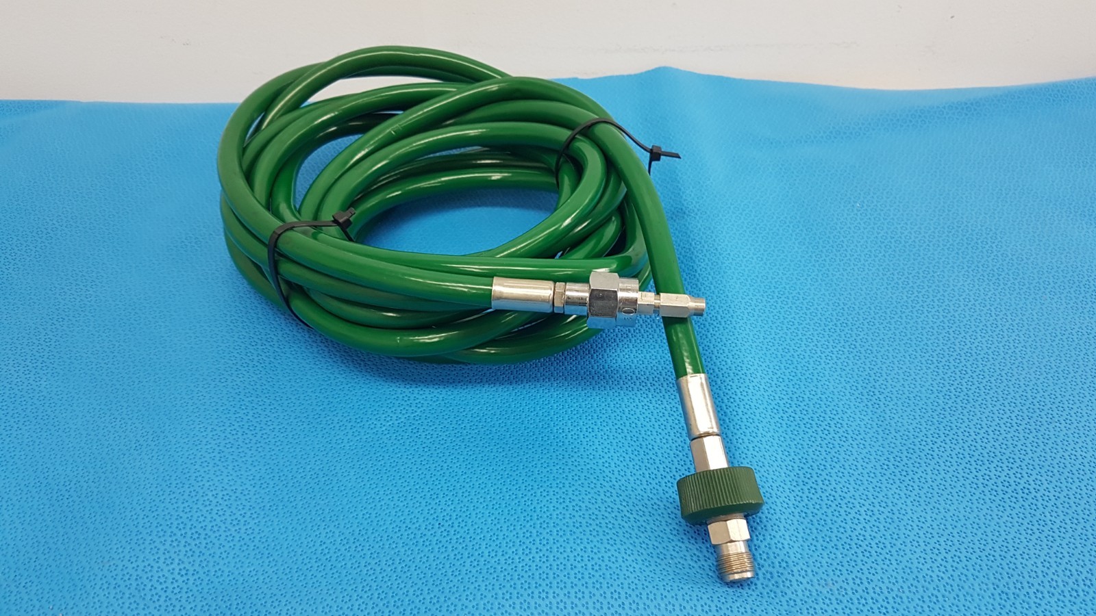 Breathing Air Supply Hose – Durable Medical-Grade Flexible Airflow Tubing