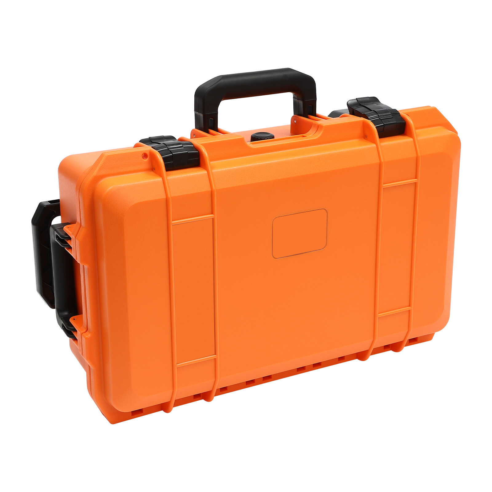 22" Multi-Purpose Camera Box Storage Protect Roller Hard Carry Case Waterproof