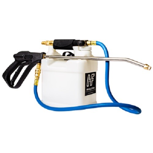 Hydro-Force Revolution Injection Sprayer AS08R