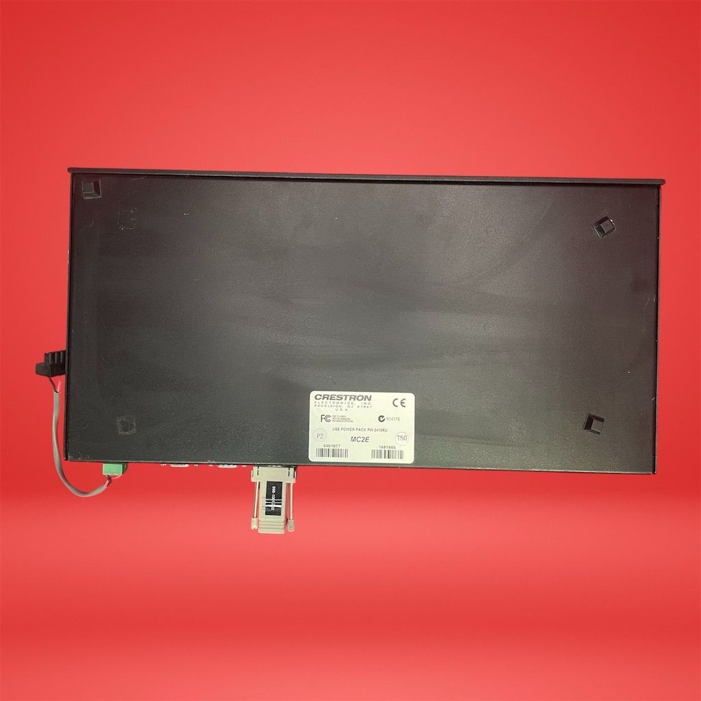 Crestron MC2E Professional Media Processor TV Converter