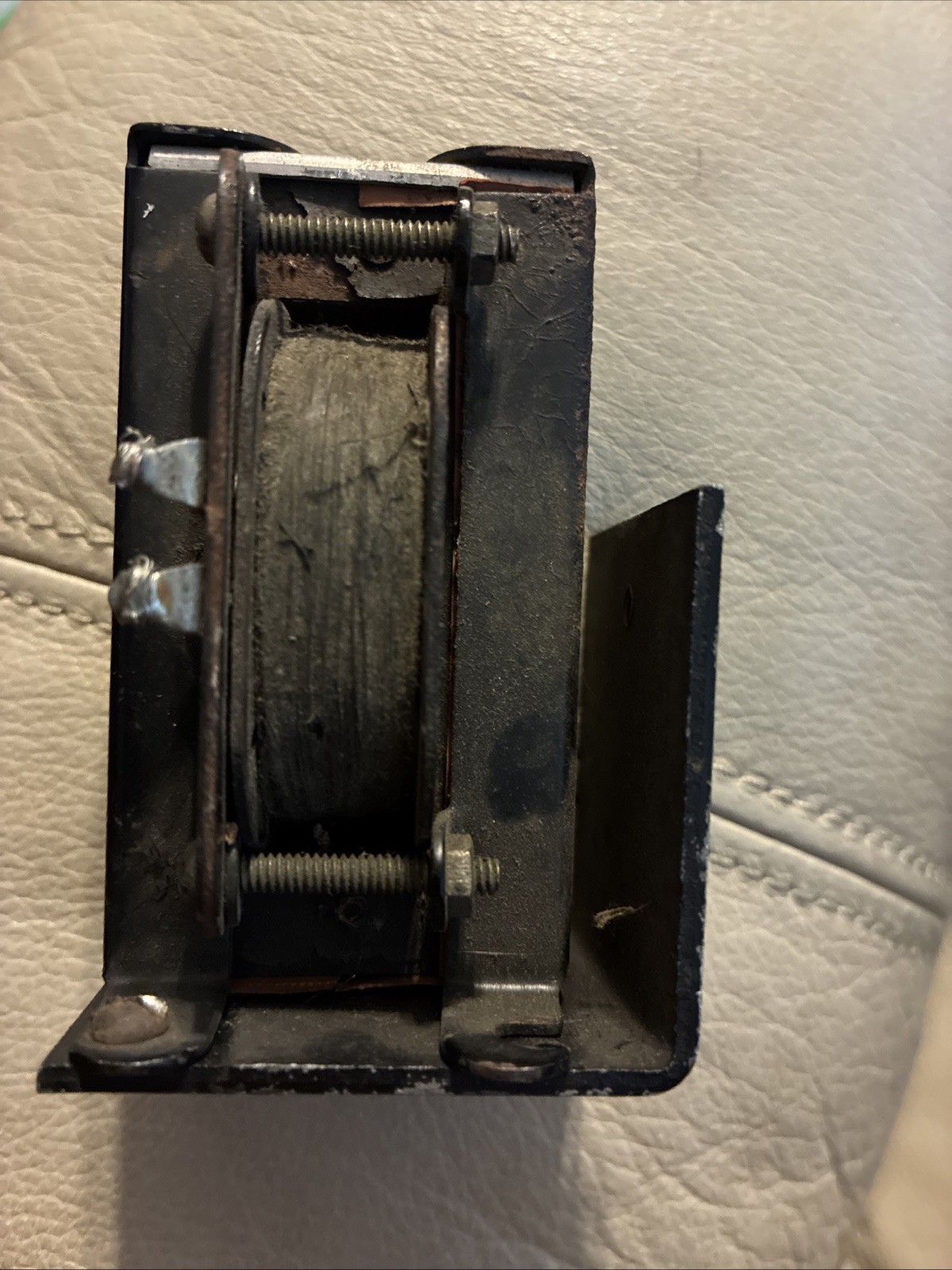 Western Electric 112-A Output Transformer