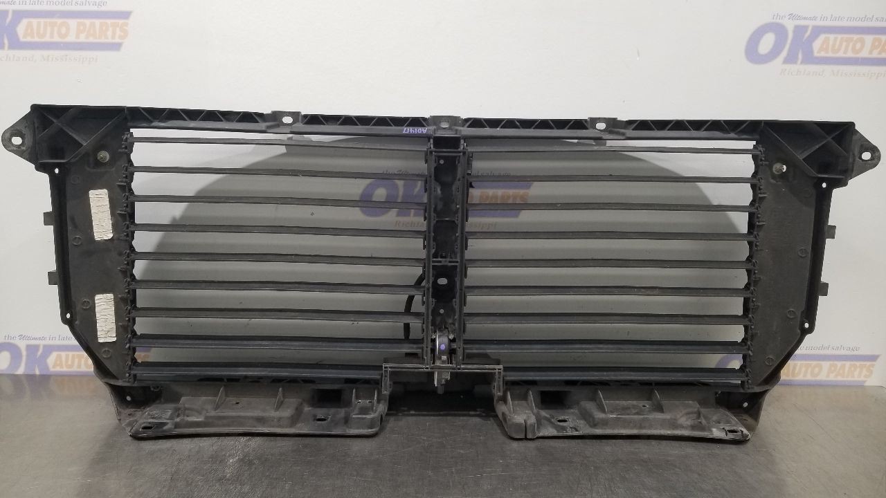 17 FORD F150 5.0L UPPER AIR SHUTTER ASSEMBLY
