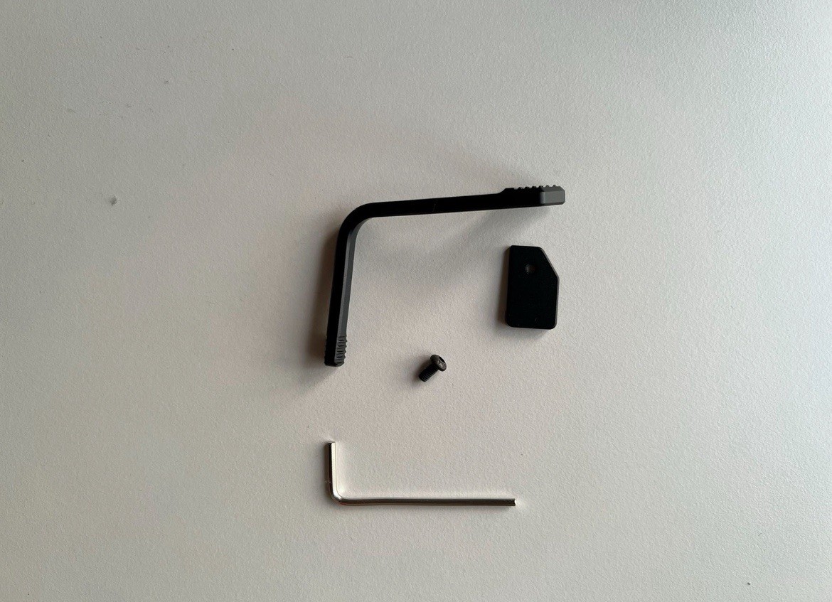 BAD lever