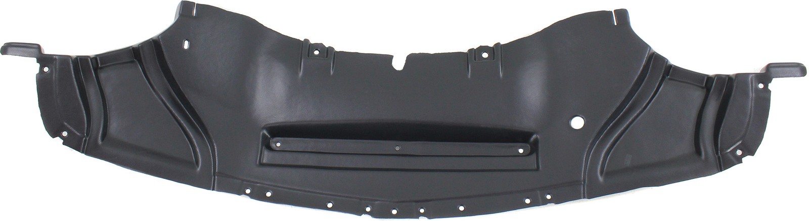 Engine Splash Shield Compatible with Dodge Challenger