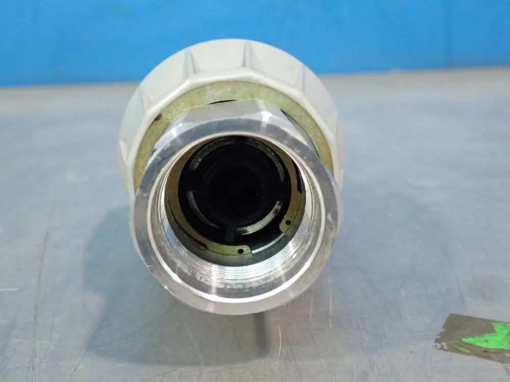 OPW BREAKAWAY COUPLING 66-TEC