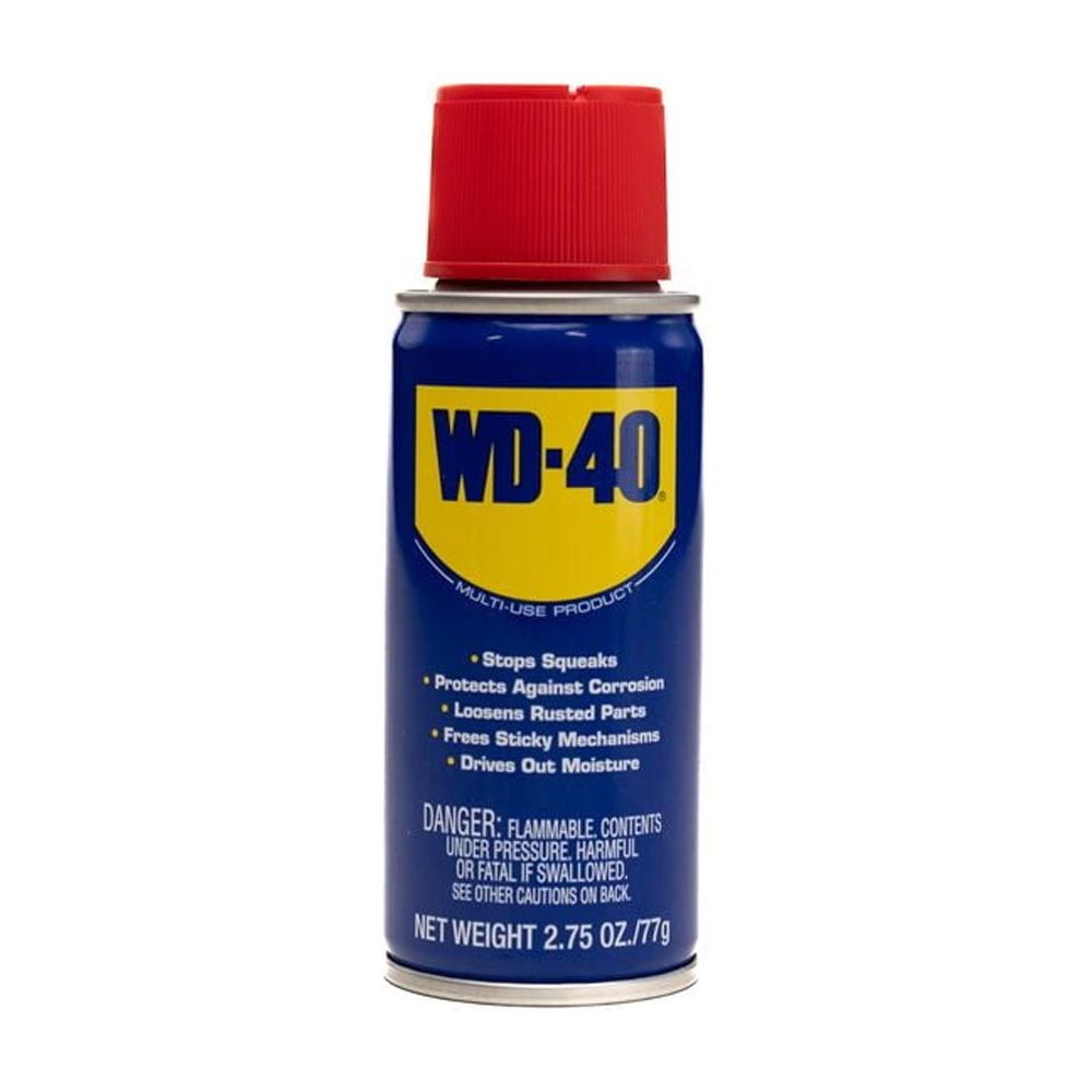 WD-40 Multi-Use Product 2.75 OZ