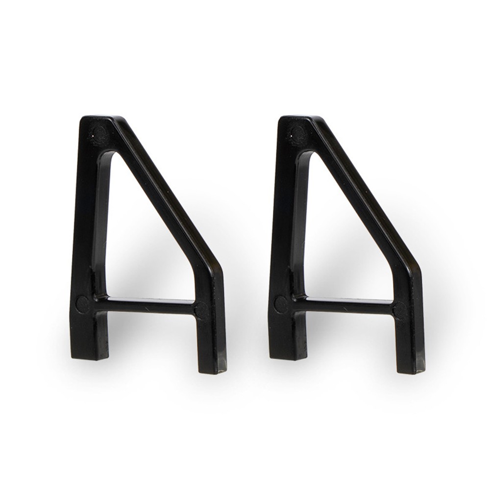2PCS (Disc Edition) Stand for PS5 SLIM Mount Holder New for PS5 slim Accessorry