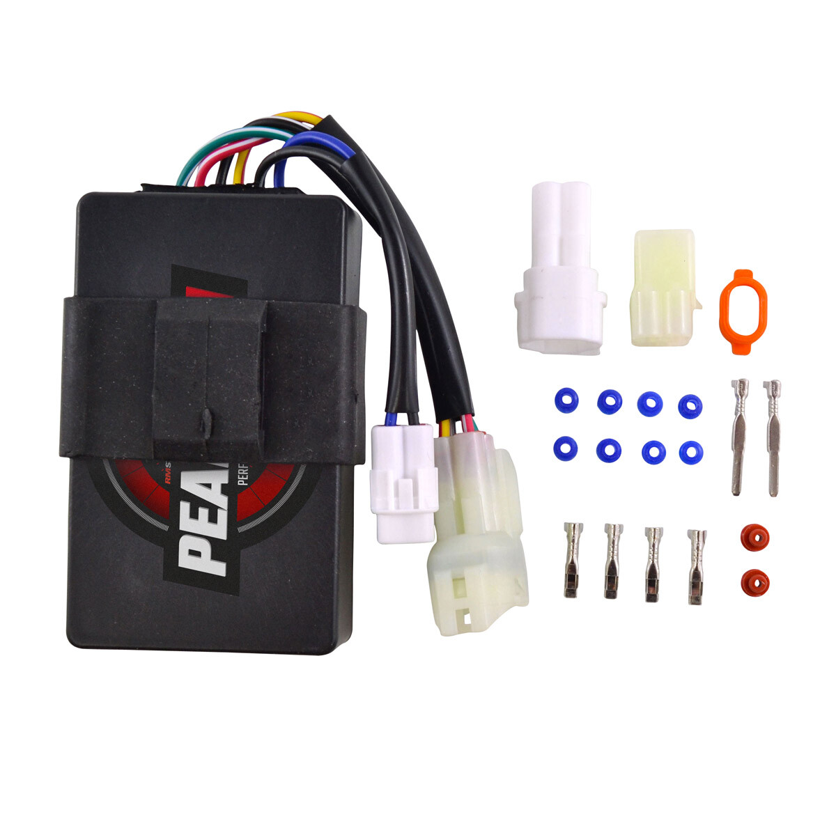HP CDI Box fits Kawasaki KLF 400 Bayou Euro Models 1995 1996 1997 1998 1999
