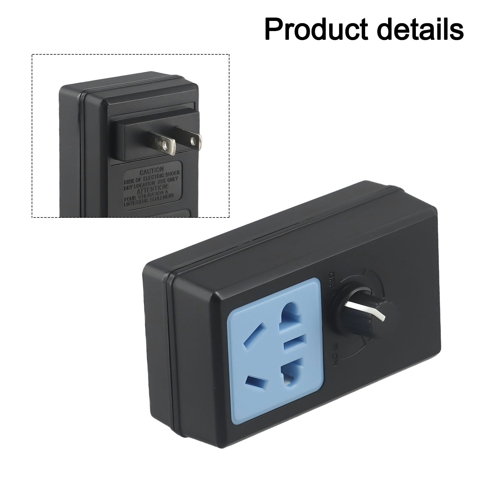 AC Motor Regulation Solution with Design and High Capacity