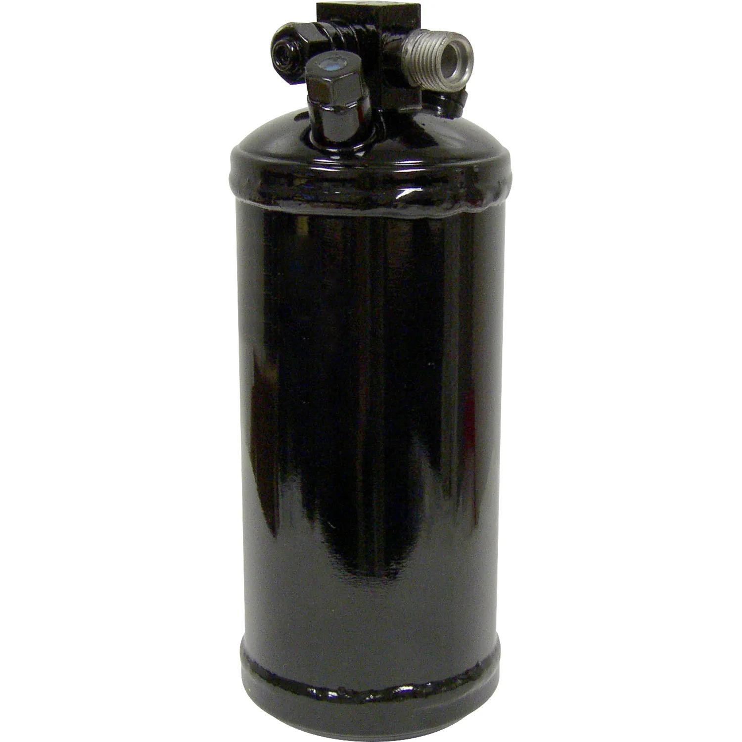 UAC RD8193C A/C Accumulator / Receiver Drier - A/C Accumulator