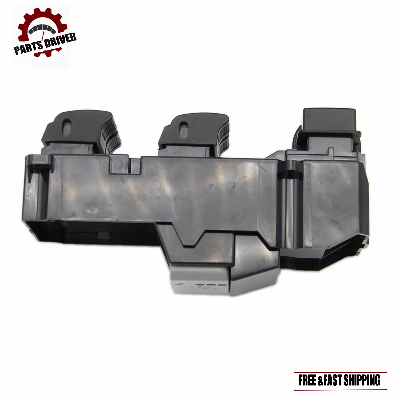 Master Power Driver Side Window Switch 35750-T0A-H01 For Honda CR-V 2011-2013