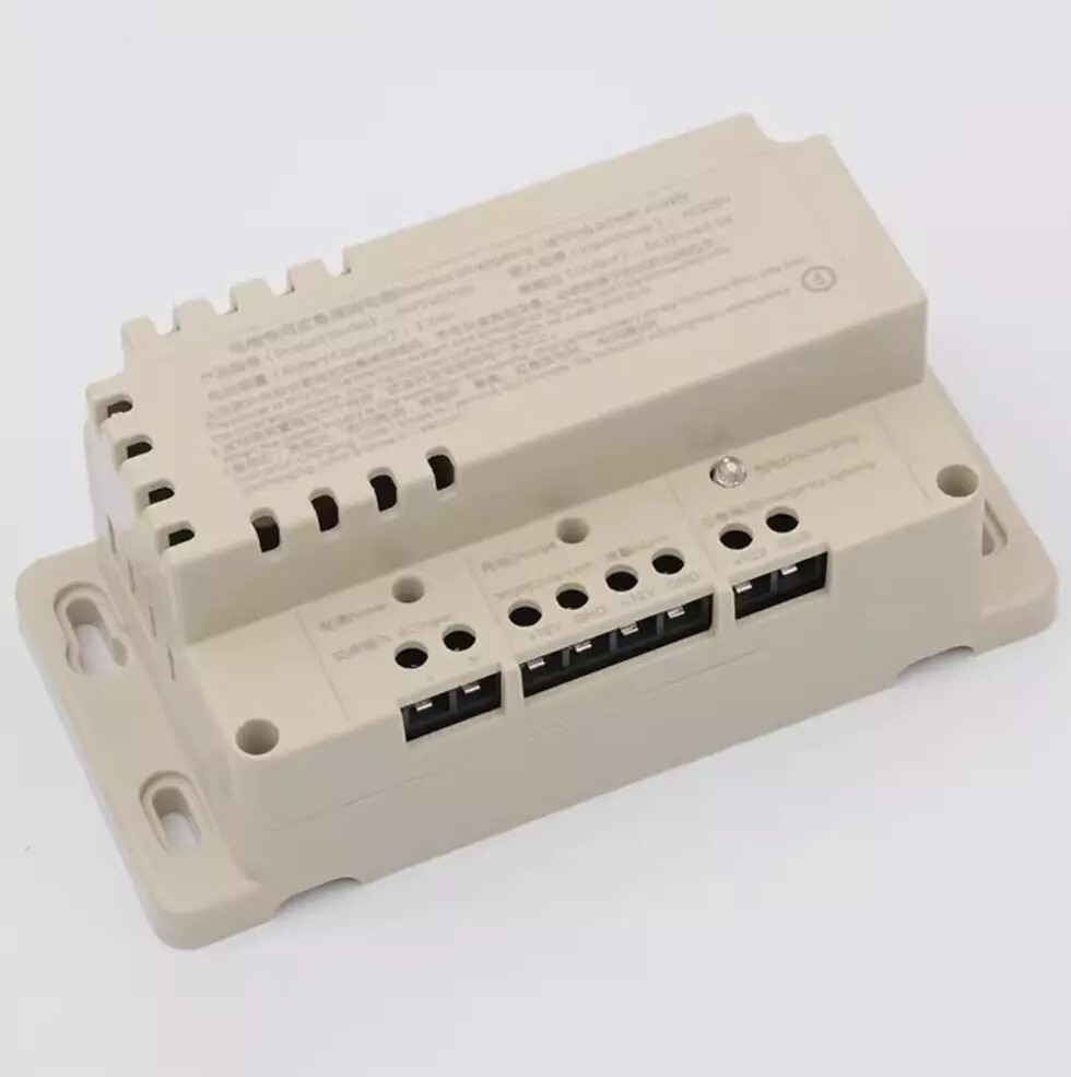 12V Elevator Emergency Lighting Power Supply RKP220/12D Intercom Special Battery