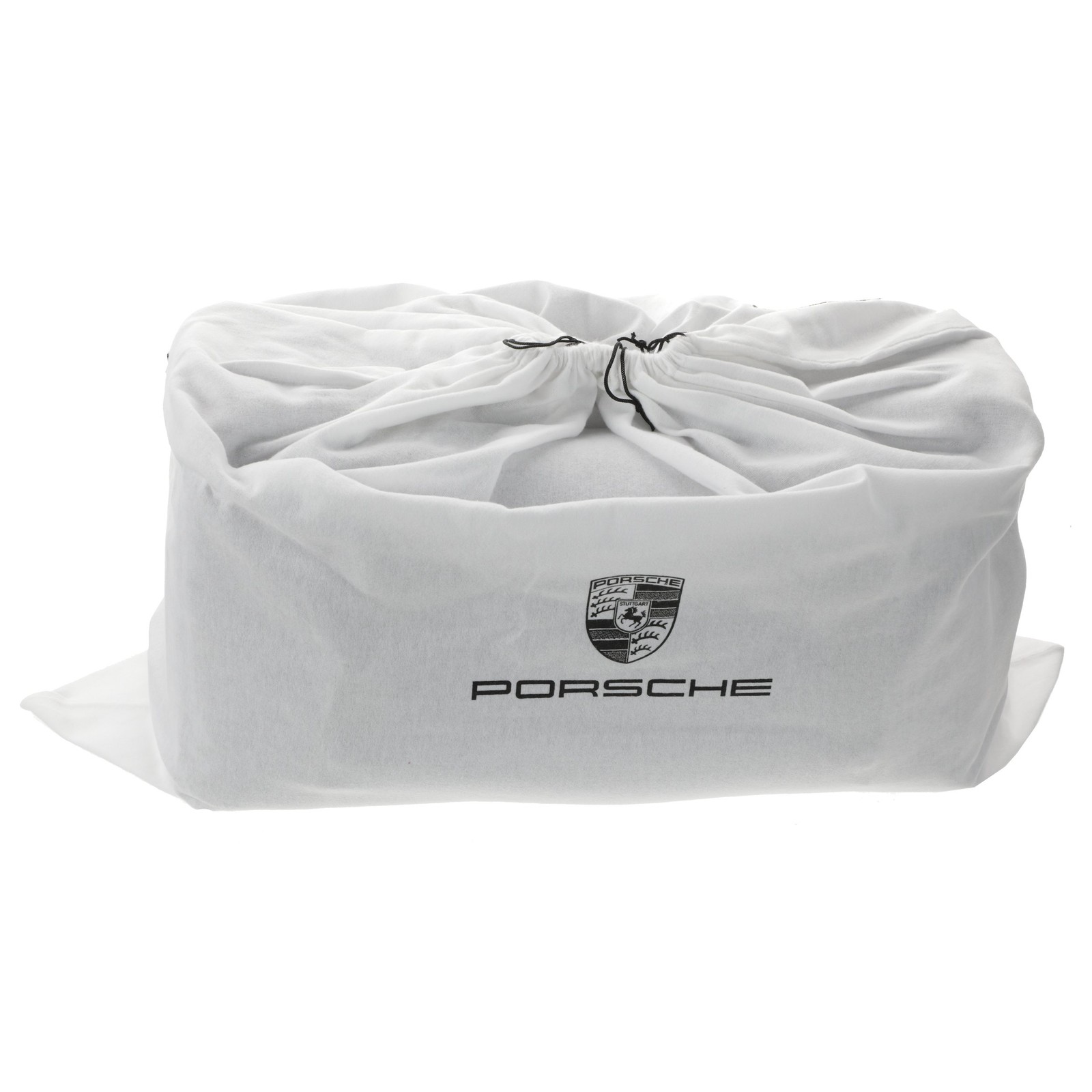 GENUINE PORSCHE Weekender Travel Bag W/3 Individual Zip Bags WAP-035-716-0K