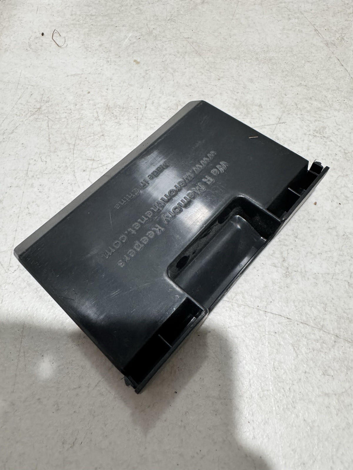 we r memory keepers tray replacement
