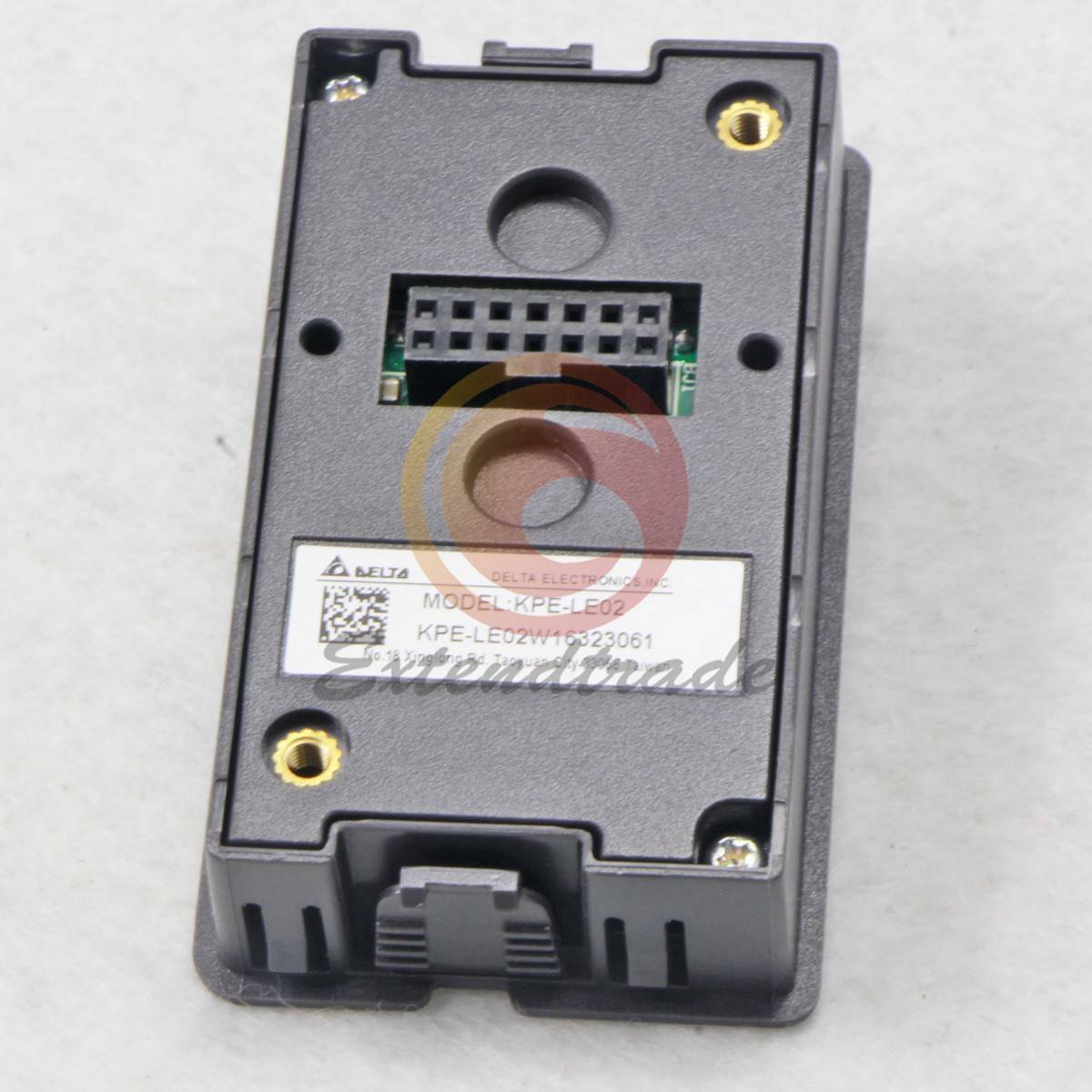 ONE Delta KPE-LE02 VFD-E series Inverter operation panel New