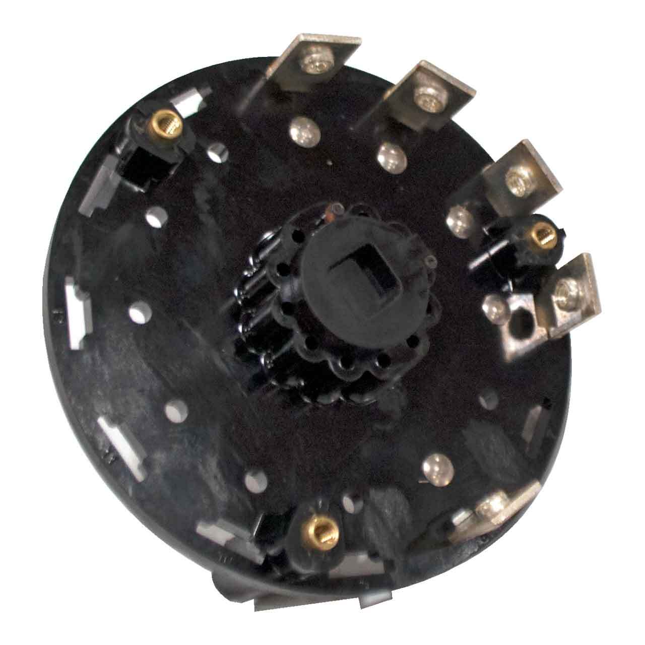 Miller 255396 Switch Selector 3 Position