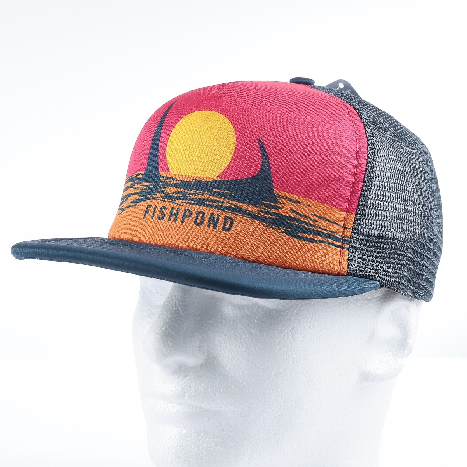 Fishpond Endless Permit Foam Hat - FREE SHIPPING