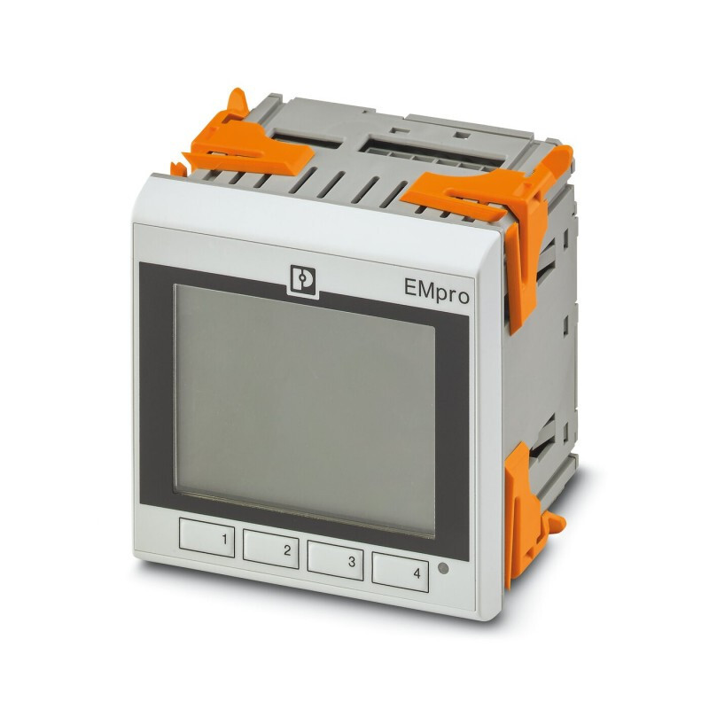 New Phoenix Contact EEM-MA770 Measuring Instrument 2907945 Express DHL or FedEx