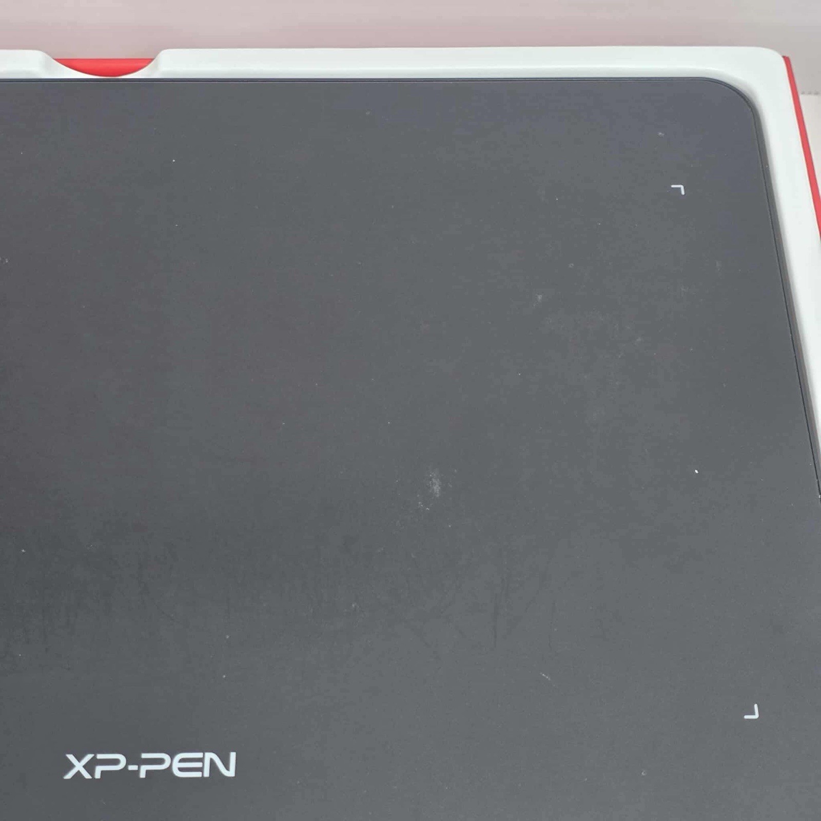 Xp-pen Deco 03 Digital Drawing Graphics Tablet W Stand