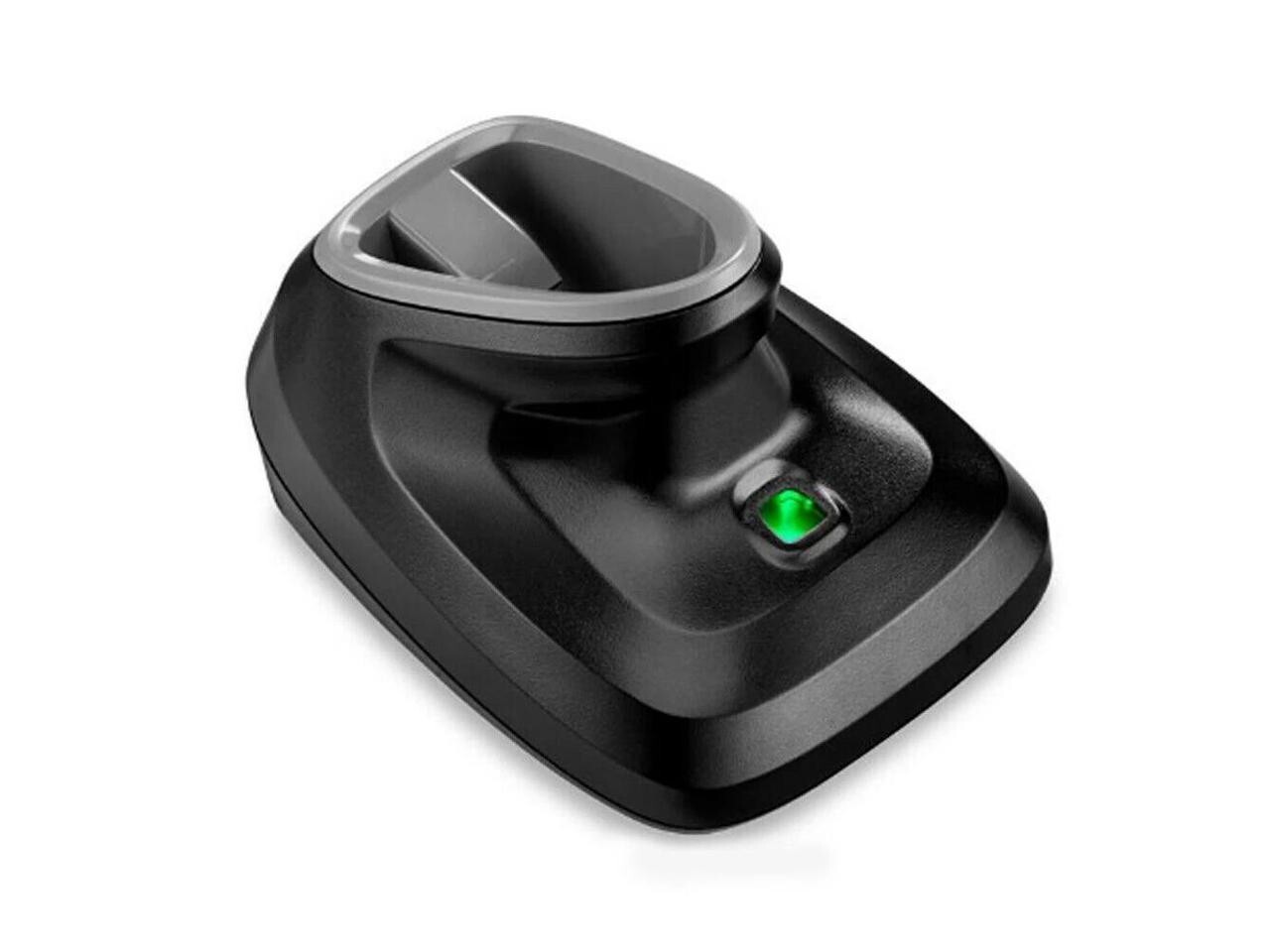 Zebra DS2278-SR Handheld Cordless 1D/2D Omnidirectional Barcode Scanner USB Kit