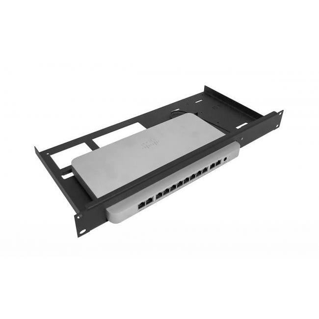 Traxx Solutions TRX1UM4 Rackmount Kit for Meraki MX75 Series
