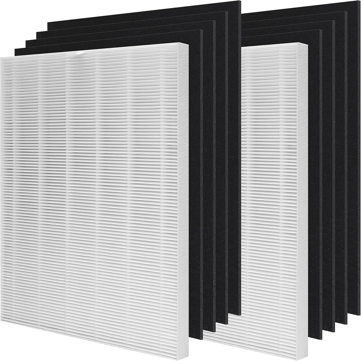 D360 True HEPA Replacement Filter D3, Compatible with Winix D360 Air Purifier...