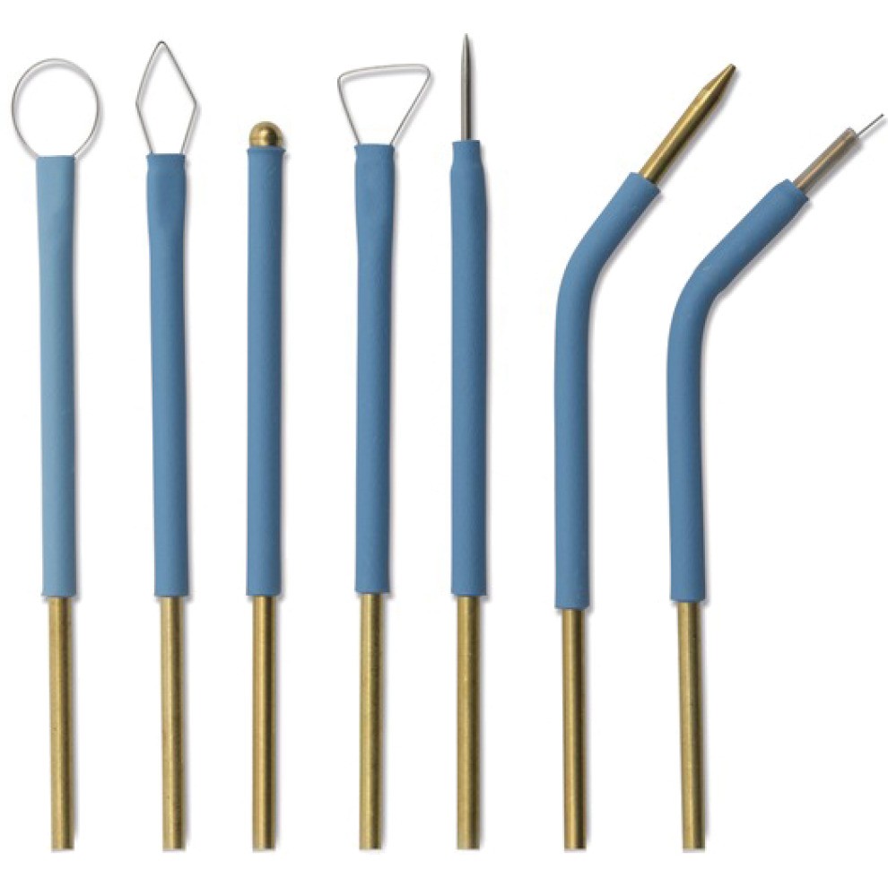 Ellman Surgitron S10B Standard Electrode Set
