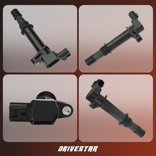 Ignition Coil Pack for Dodge Dakota Durango 1 Ignition Coil UF270