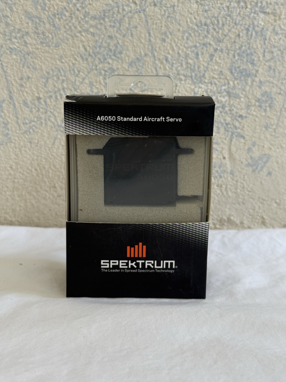 Spektrum A6050 Standard Aircraft Servo NIB
