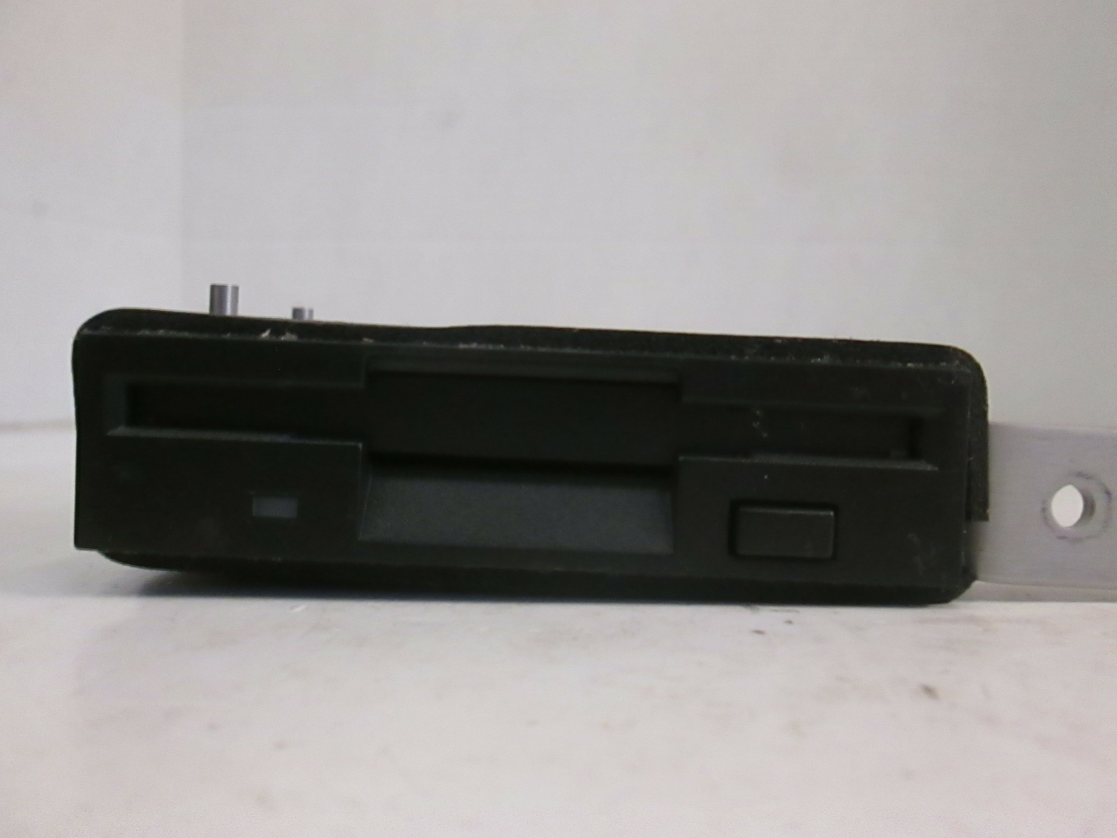 Thermco SC-34L Disk Drive, Working When Removed