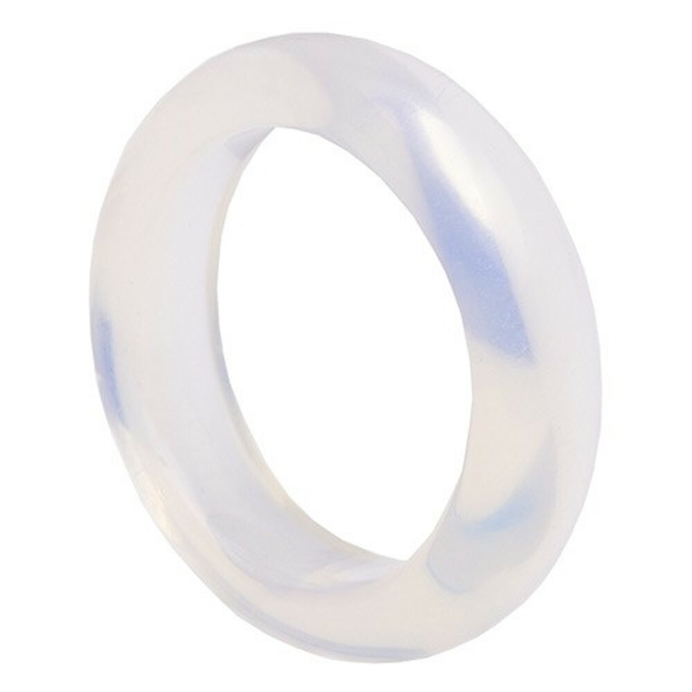 Opalite Moonstone Moonstone Ring Opalite Ring Ladies Ring Finger Ring Plain
