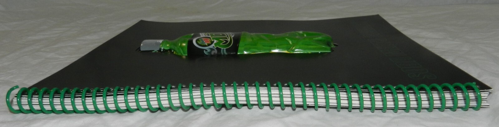 Pepsi / Mountain Dew MDX Promotional Launch Program Book for 2005