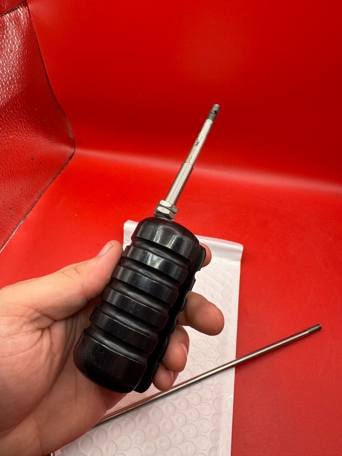 STP Sterling Pump Kit