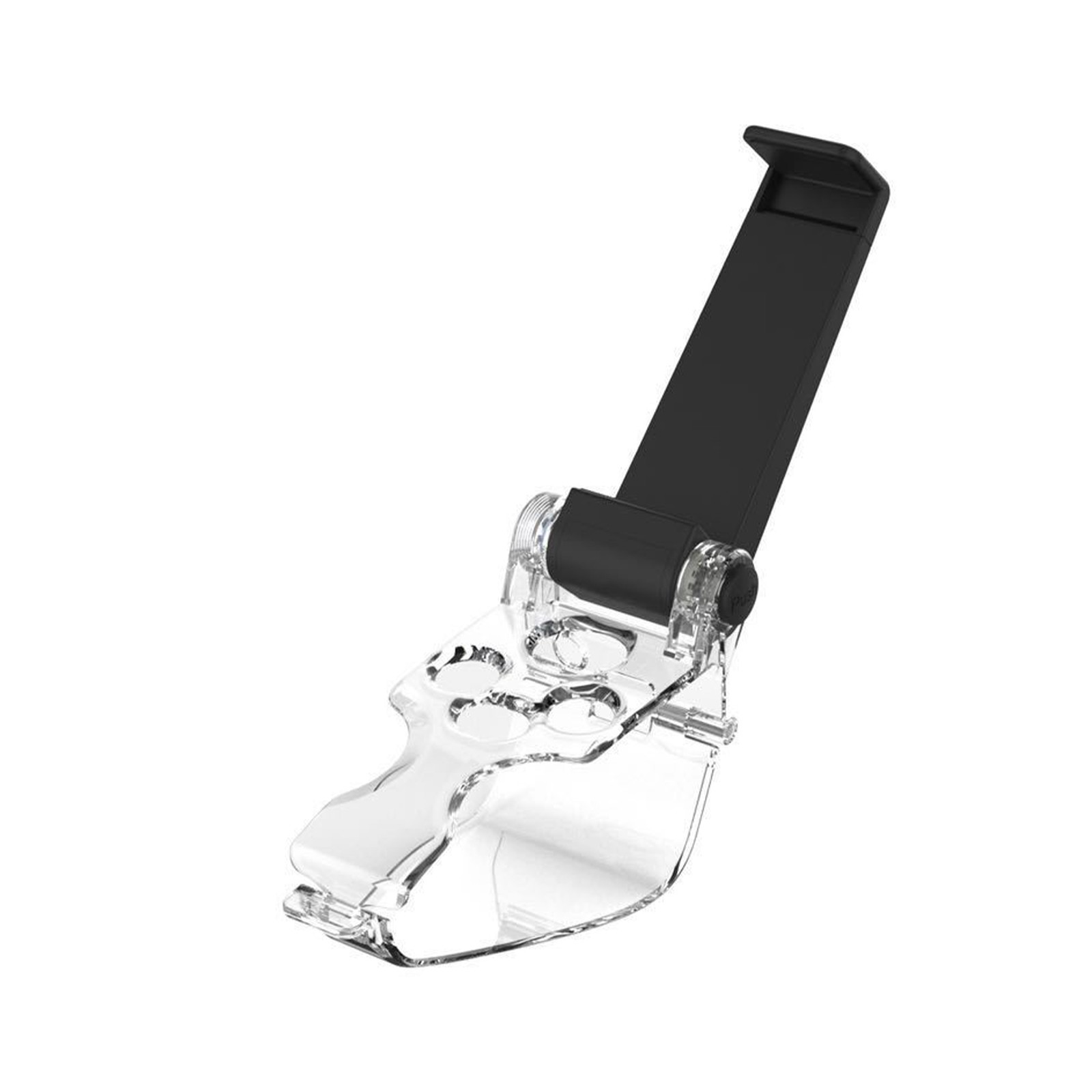 Adjustable ABS Mobile Phone Holder Bracket Clip For Xbox S/X handle Controller